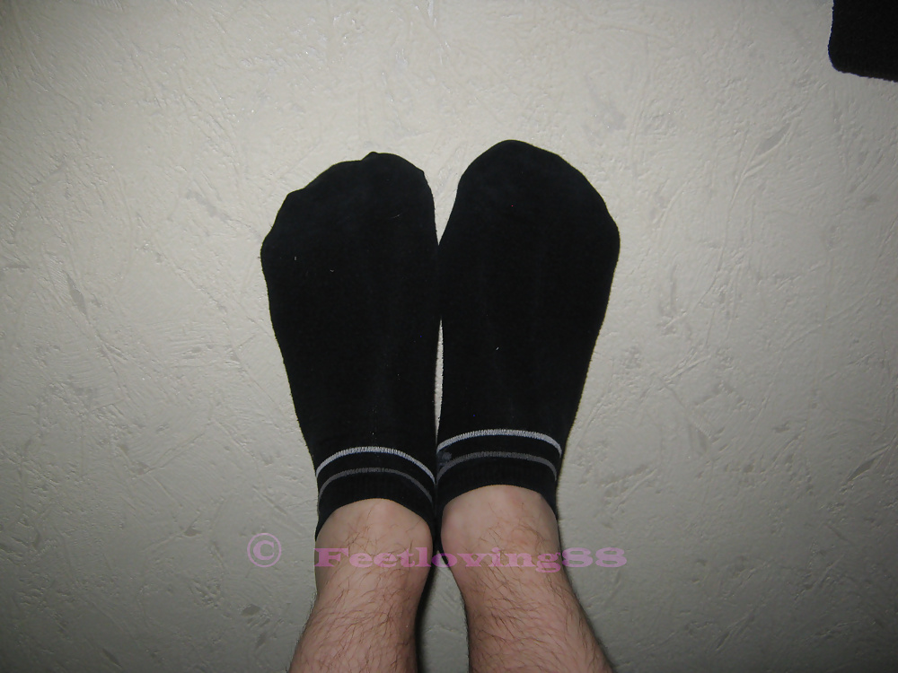 Mich In Socken, Ich In Socken #33189139