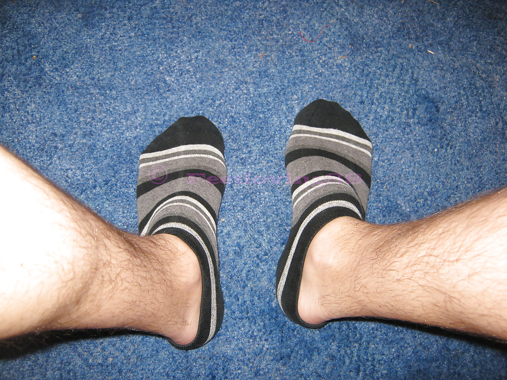 Mich In Socken, Ich In Socken #33189150