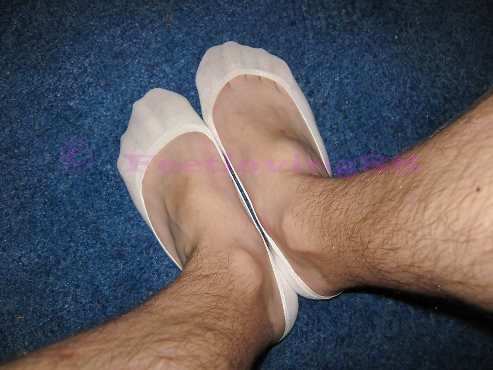 Mich In Socken, Ich In Socken #33189171