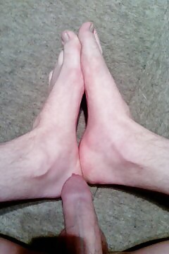 Mich In Socken, Ich In Socken #33189203