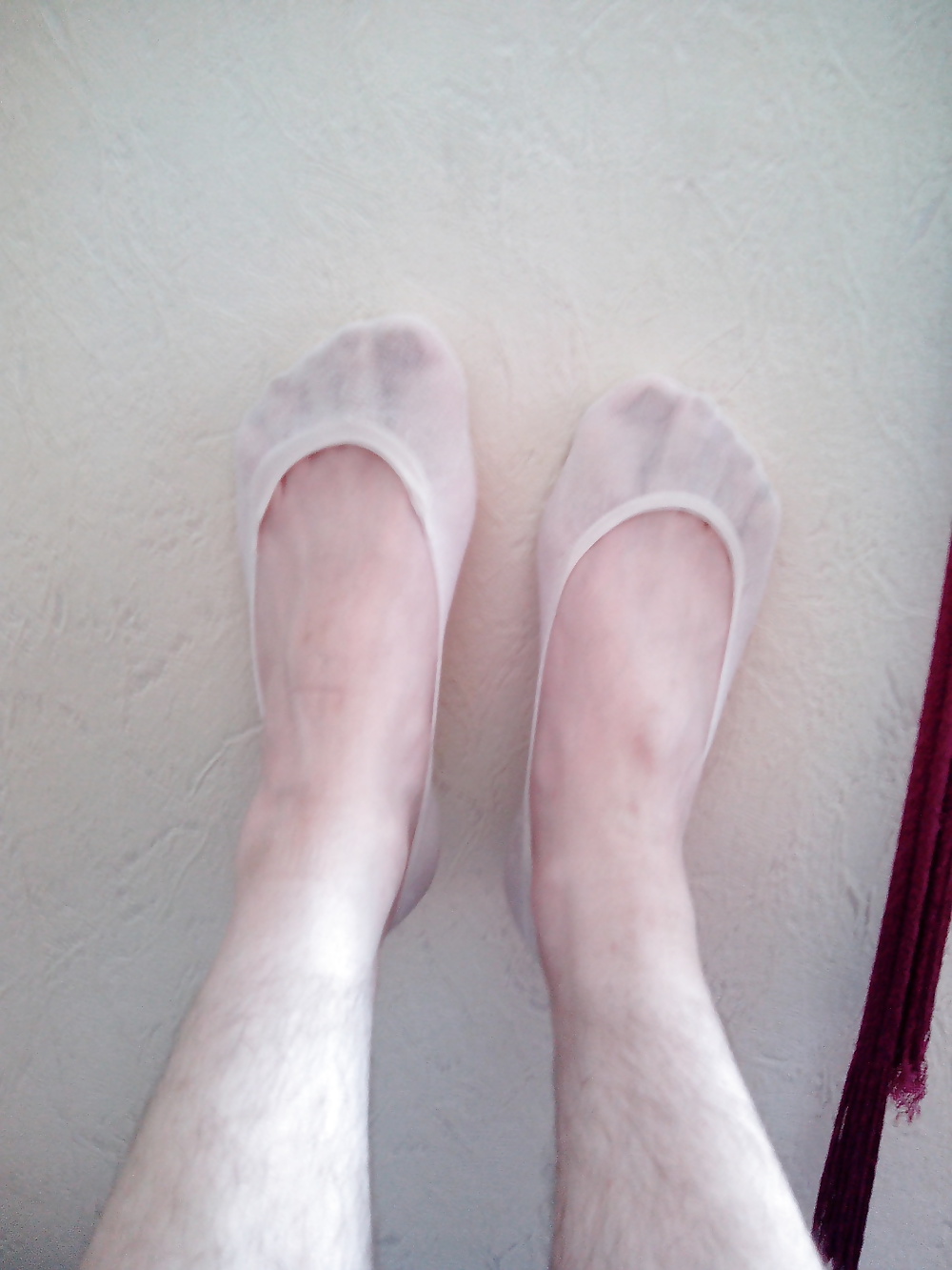 Mich In Socken, Ich In Socken #33189214
