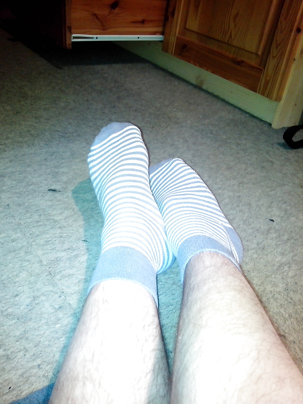 Mich In Socken, Ich In Socken #33189225