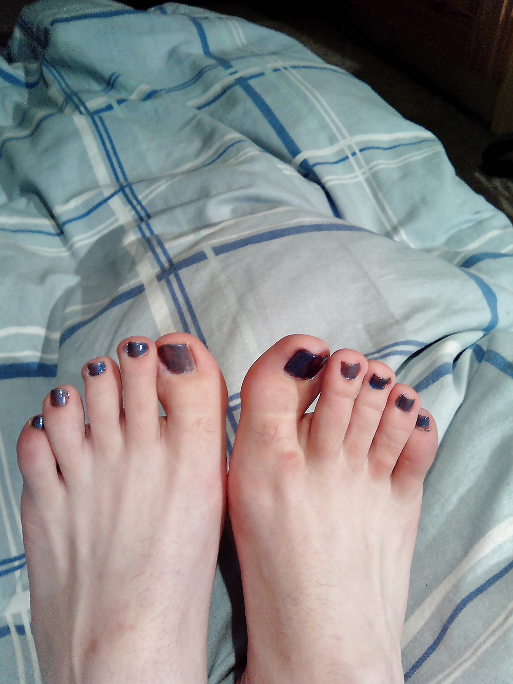 Mich In Socken, Ich In Socken #33189244