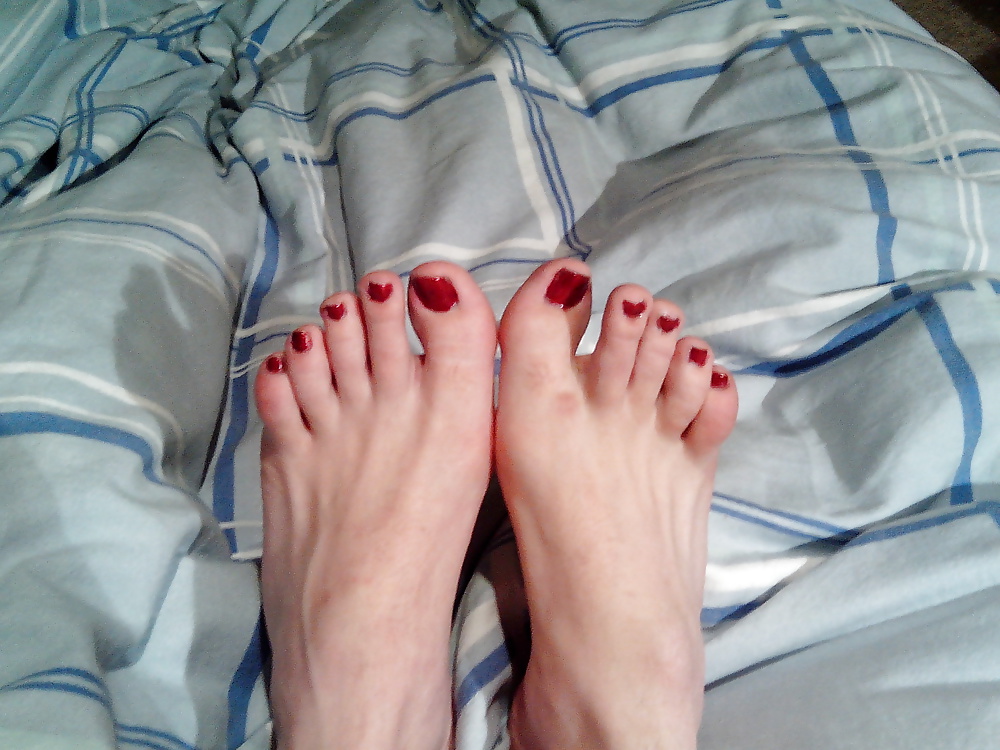Mich In Socken, Ich In Socken #33189247