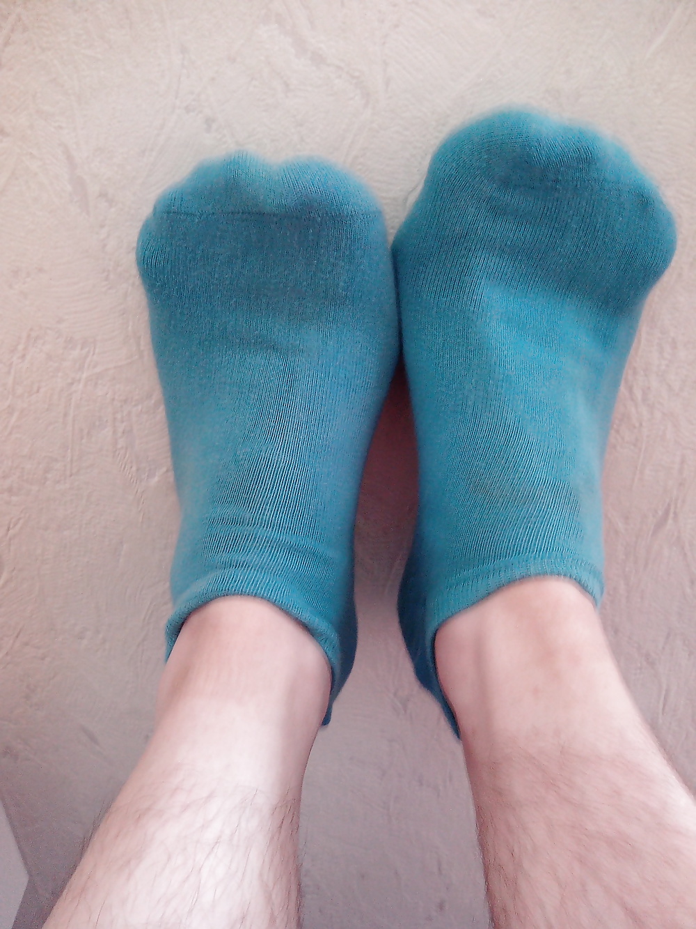 Mich In Socken, Ich In Socken #33189255