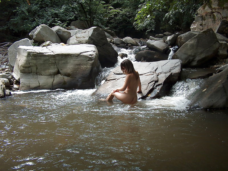 Chica búlgara
 #32620733