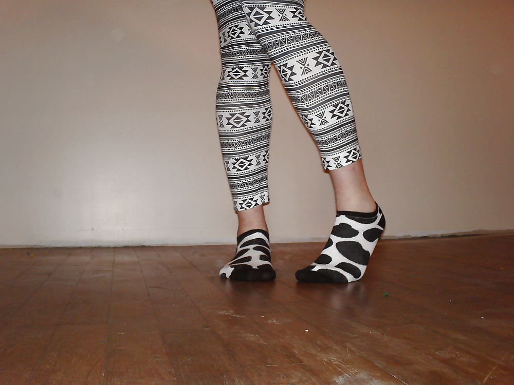 Clarygirly en calcetines de tobillo 10
 #25332300