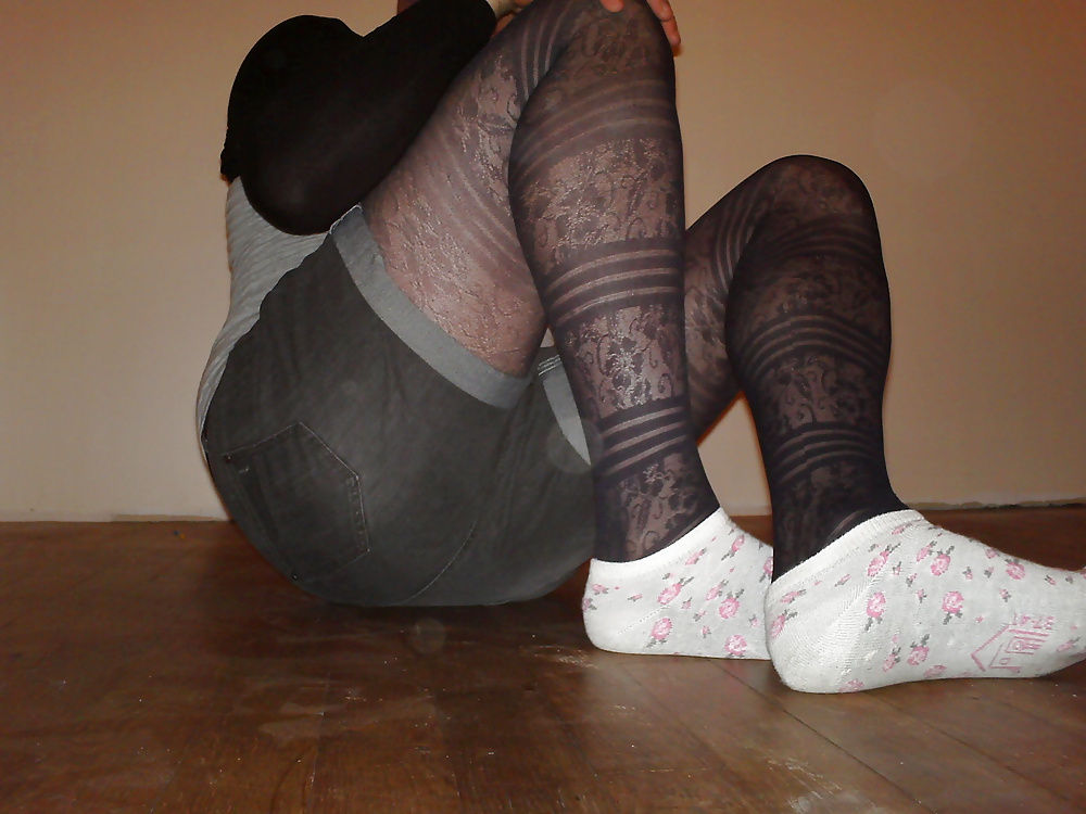 Clarygirly en calcetines de tobillo 10
 #25332338