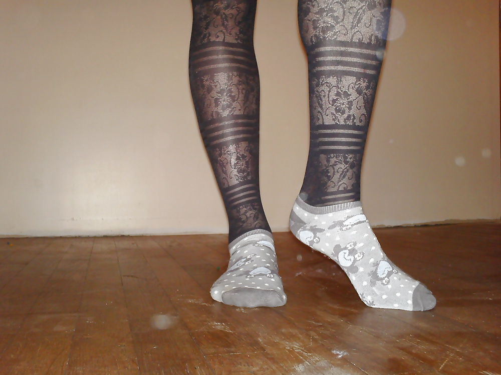 Clarygirly en calcetines de tobillo 10
 #25332358