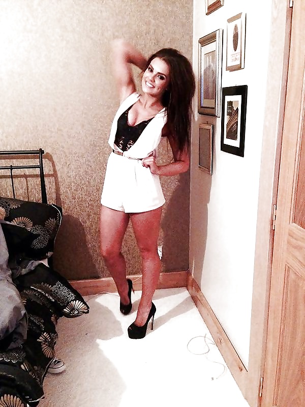 Hotties in Dresses 2 #39362325