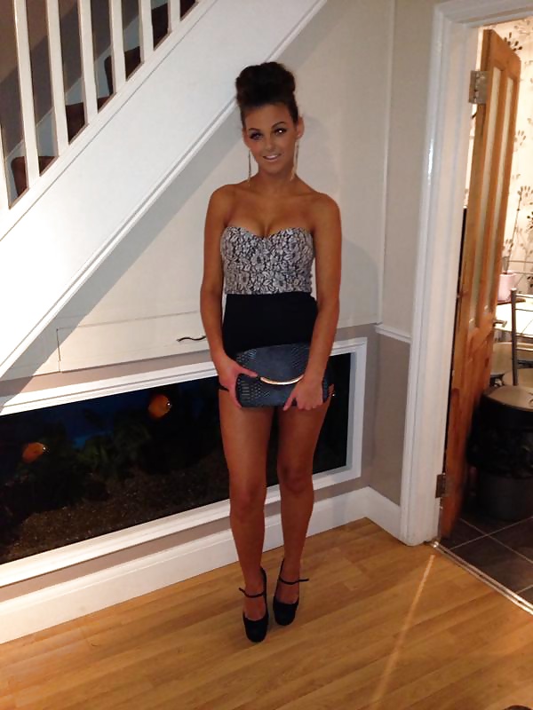 Hotties in Dresses 2 #39362336