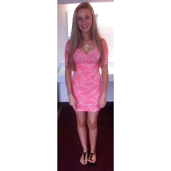 Hotties in Dresses 2 #39362375