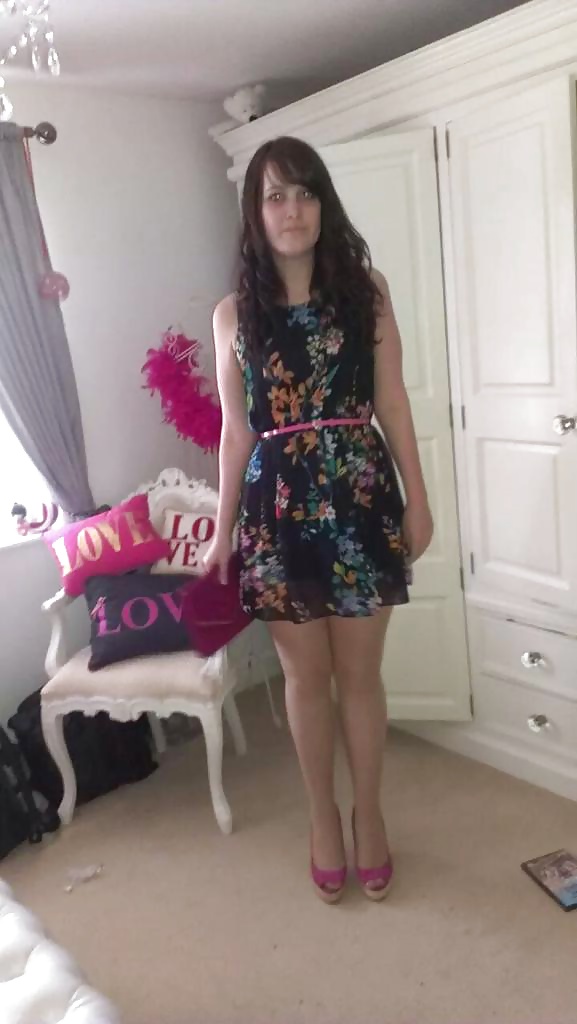 Hotties in Dresses 2 #39362394