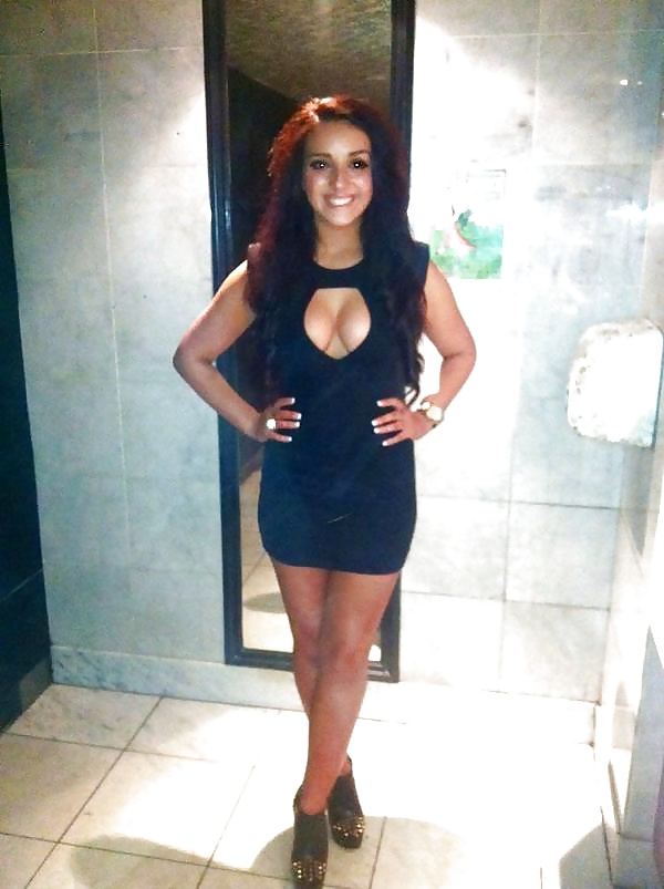 Hotties in Dresses 2 #39362407