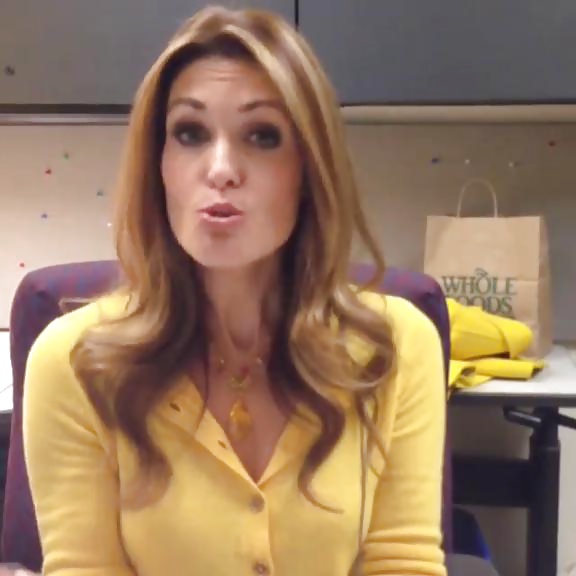 Her Face Vs. Your Cock. Featuring Christi Paul. #24688351