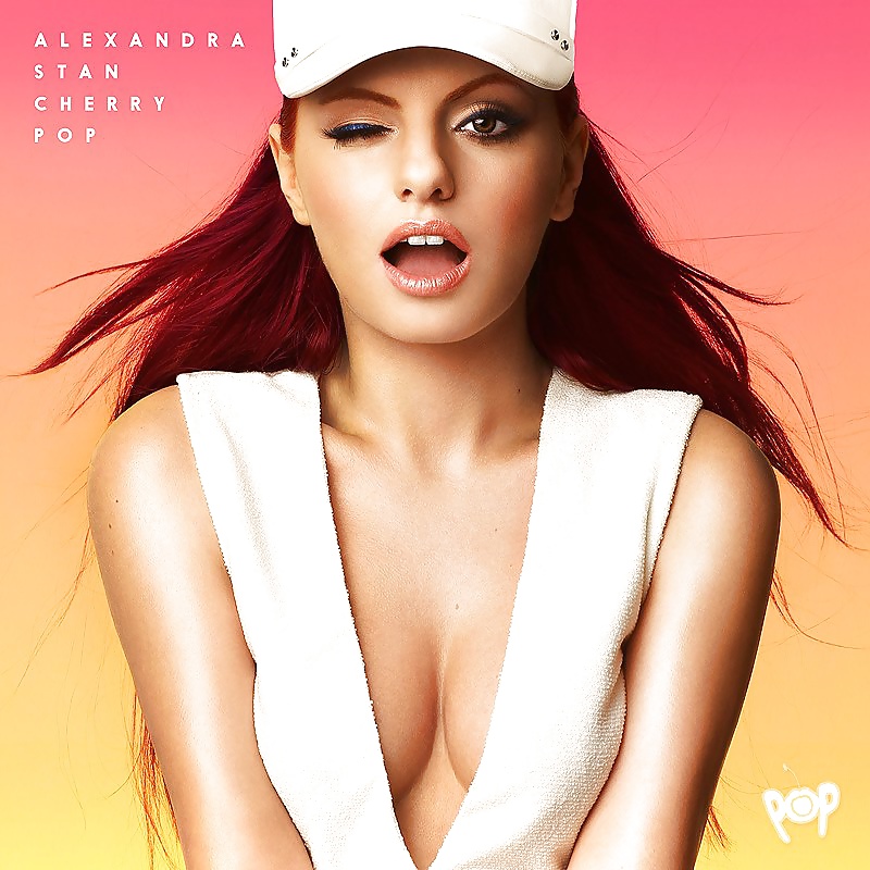 Alexandra Stan #27779373