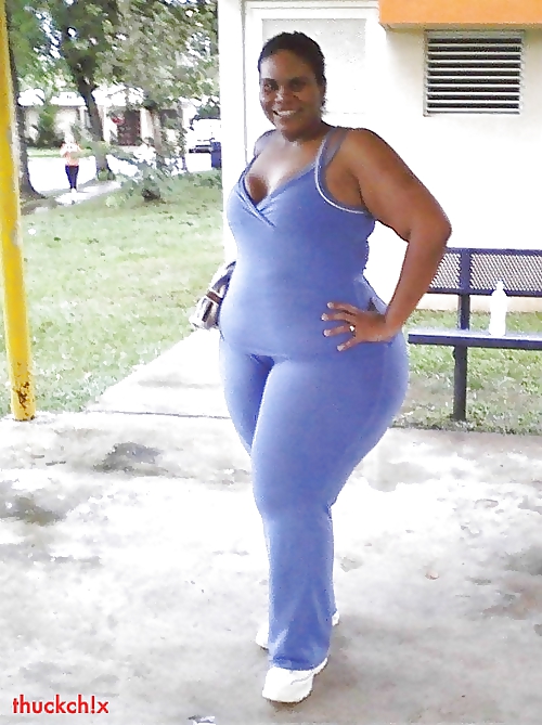 Caribbean bbw mom #26381640