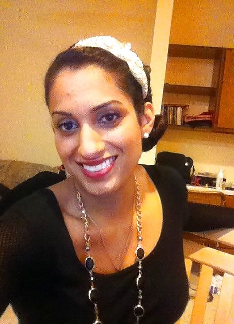 Estúpida zorra paki
 #35931937