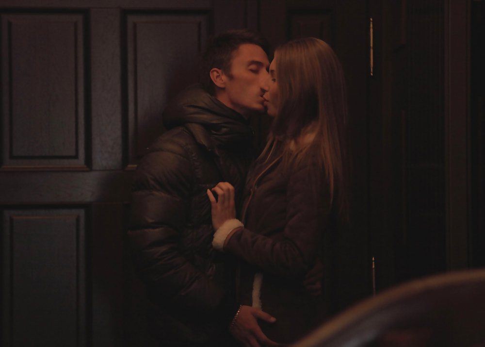 Another Quick Sex With Sizzling Lover