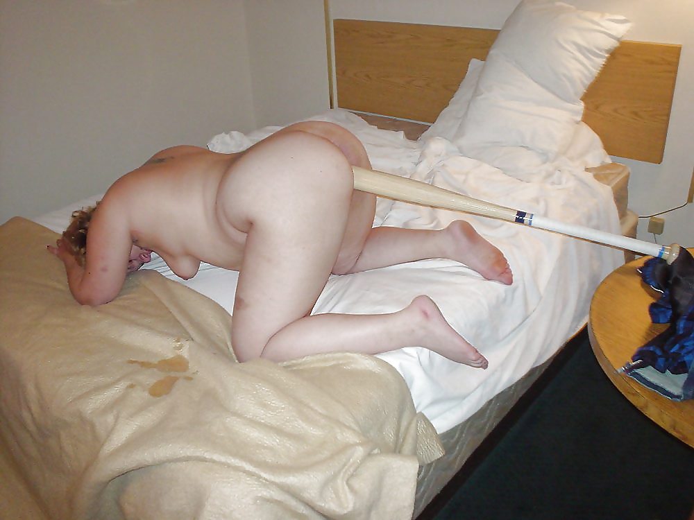 Making Holes Expand #32958992