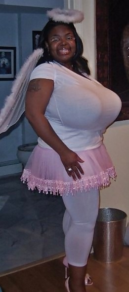 The Face Is So So, BUT THEM TITTIES DAAAAMMMMMM #36810374