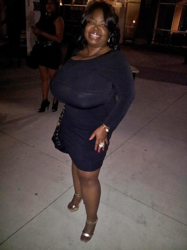 The Face Is So So, BUT THEM TITTIES DAAAAMMMMMM #36810384