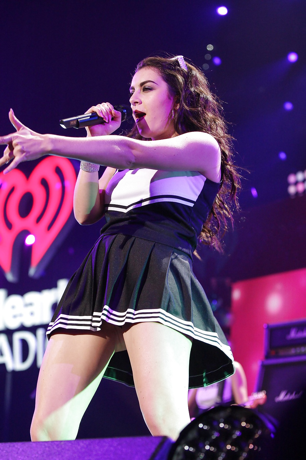 Charli xcx iheart radio 2014
 #39991694