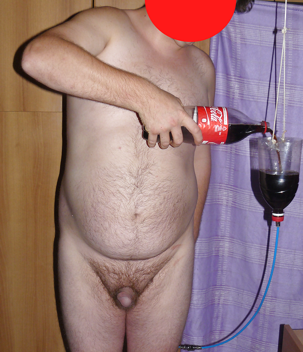 Lavement 1,5l Coca Cola #30961992