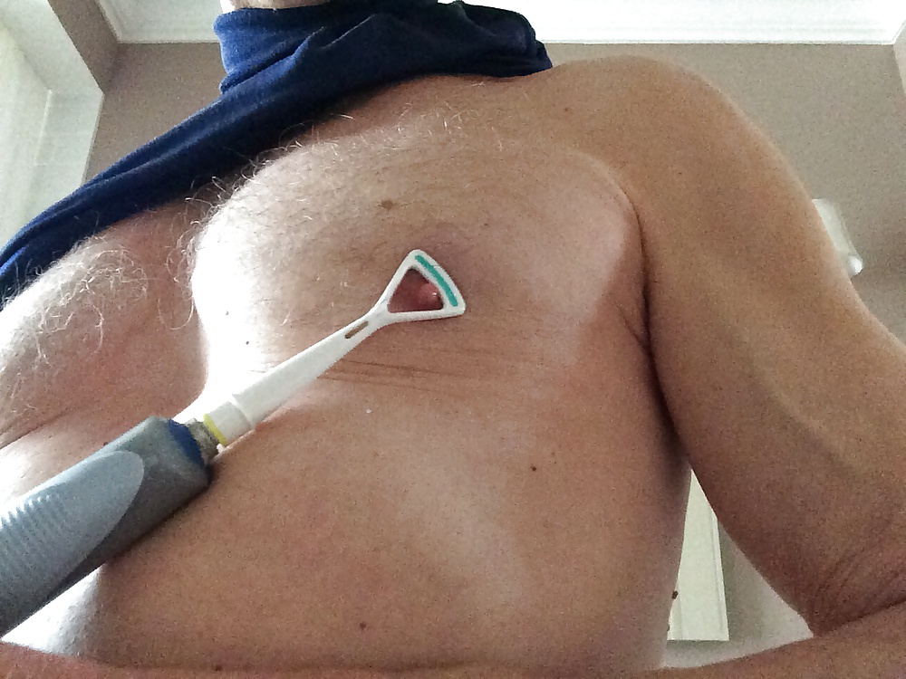 Nippel Vibration #38764120