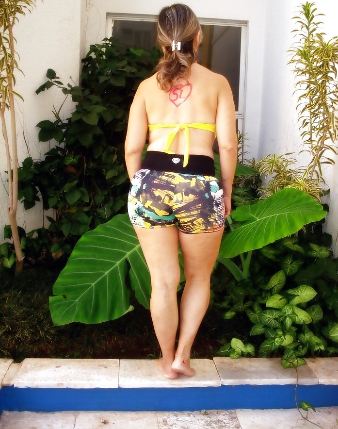 Hot MILF 1 #27793694