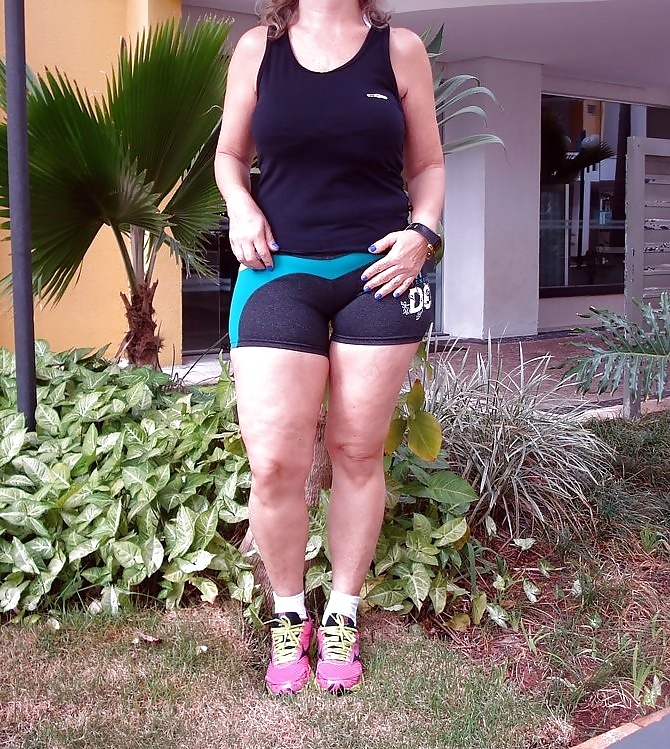 Hot MILF 1 #27793707