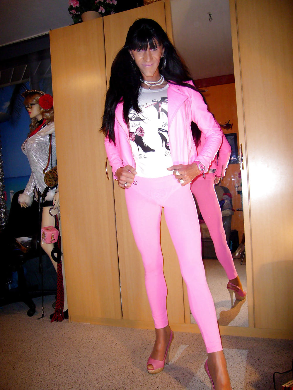 Lady Chanthal #37876452