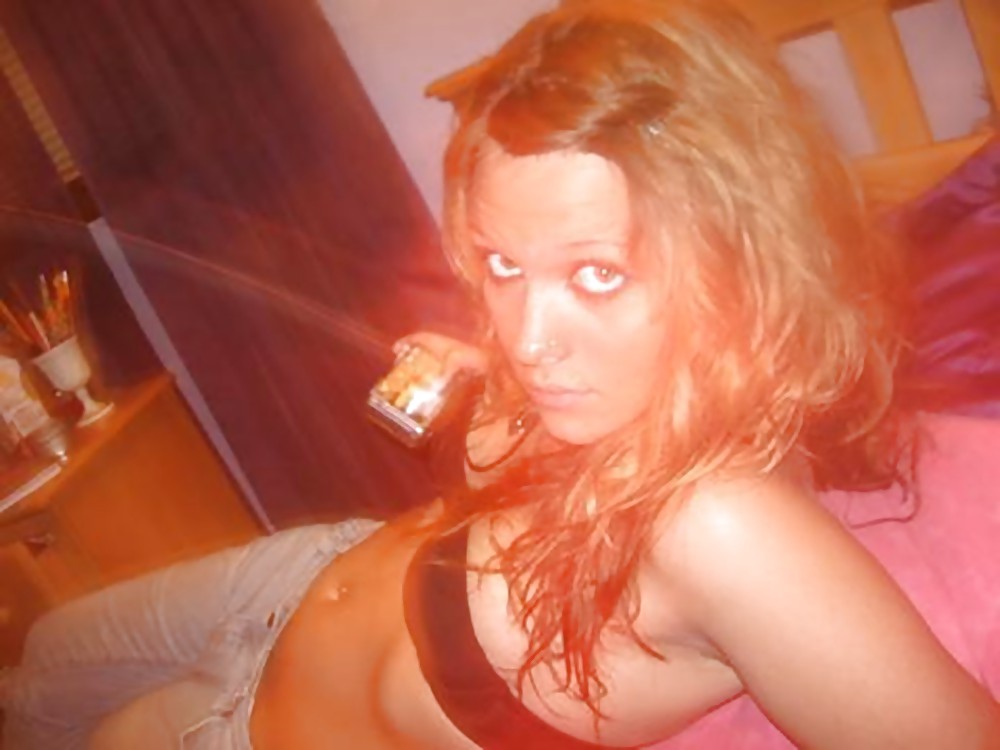Pretty Amateur Jackie #23346176