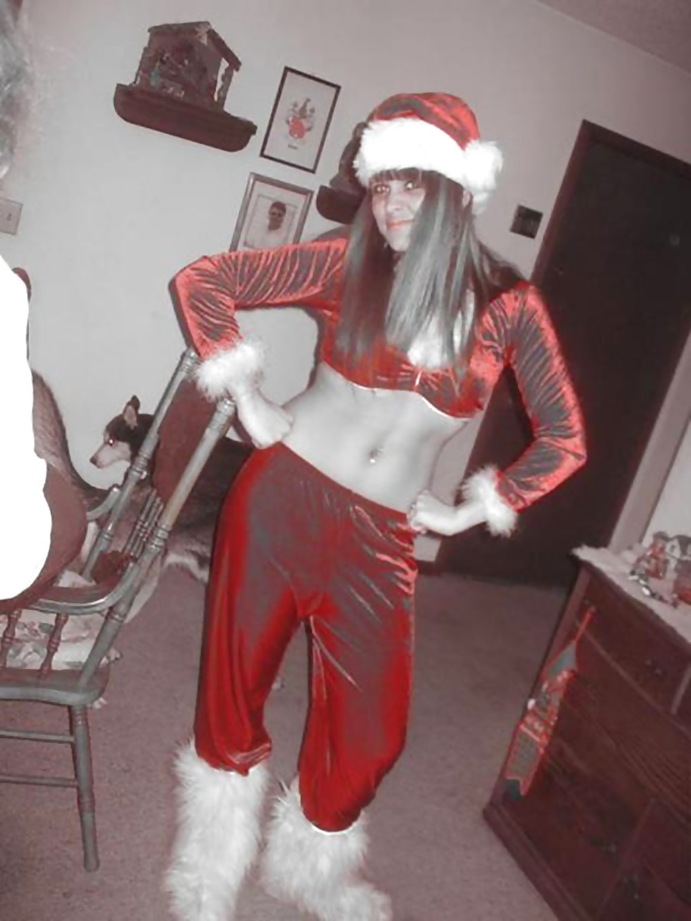 Pretty Amateur Jackie #23346182