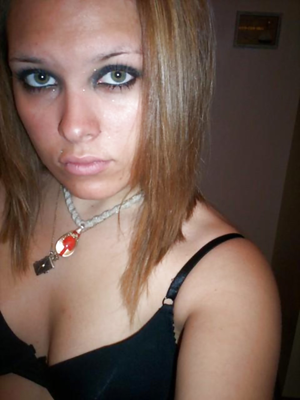 Pretty Amateur Jackie #23346197