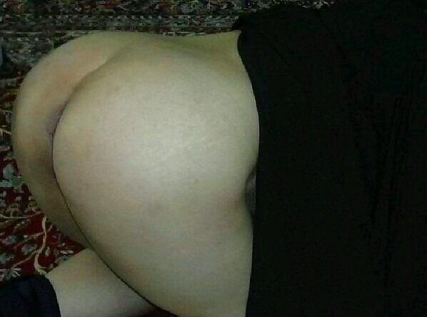 Beurette arab big ass #25984436