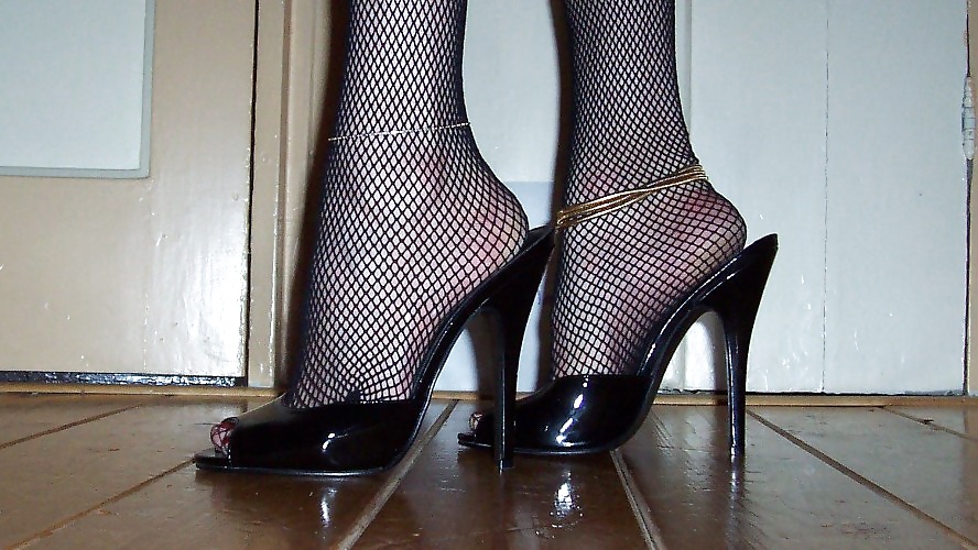 Mules (muiltjes) #35810363