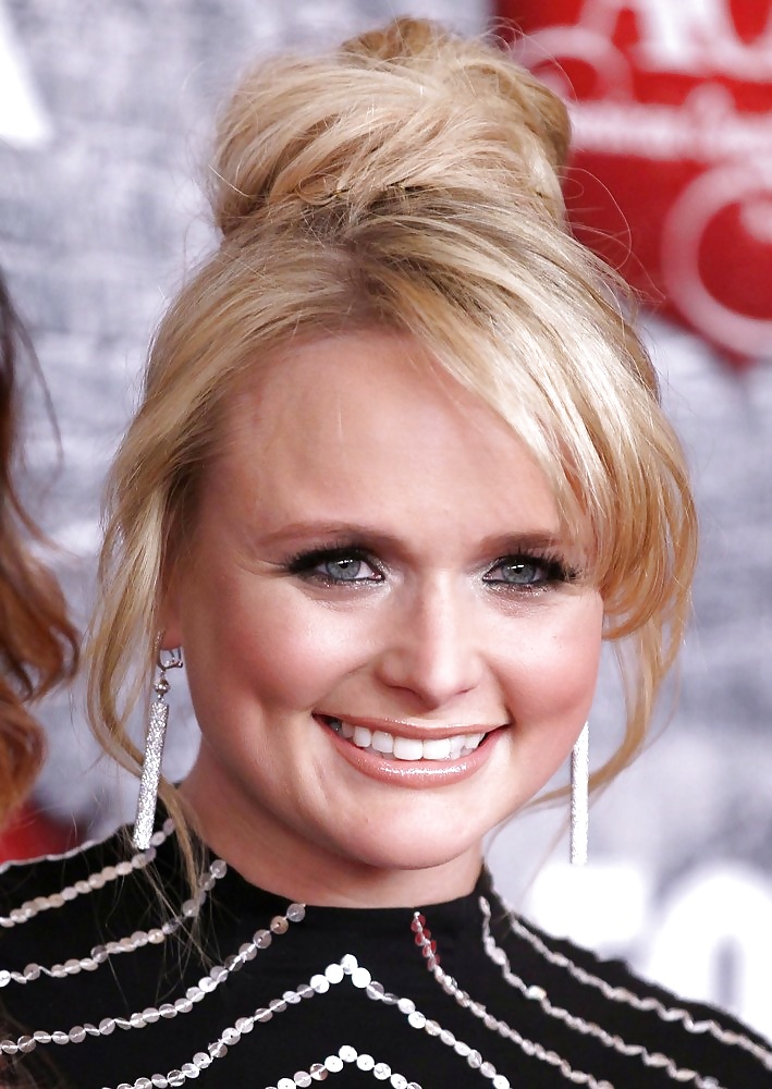 Miranda lambert
 #29851781