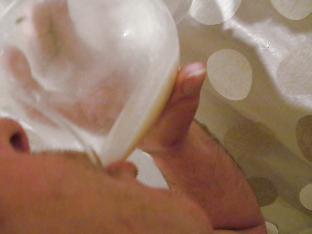 Wichsen Mich Dann Trinke Ich Mein Sperma #37718911
