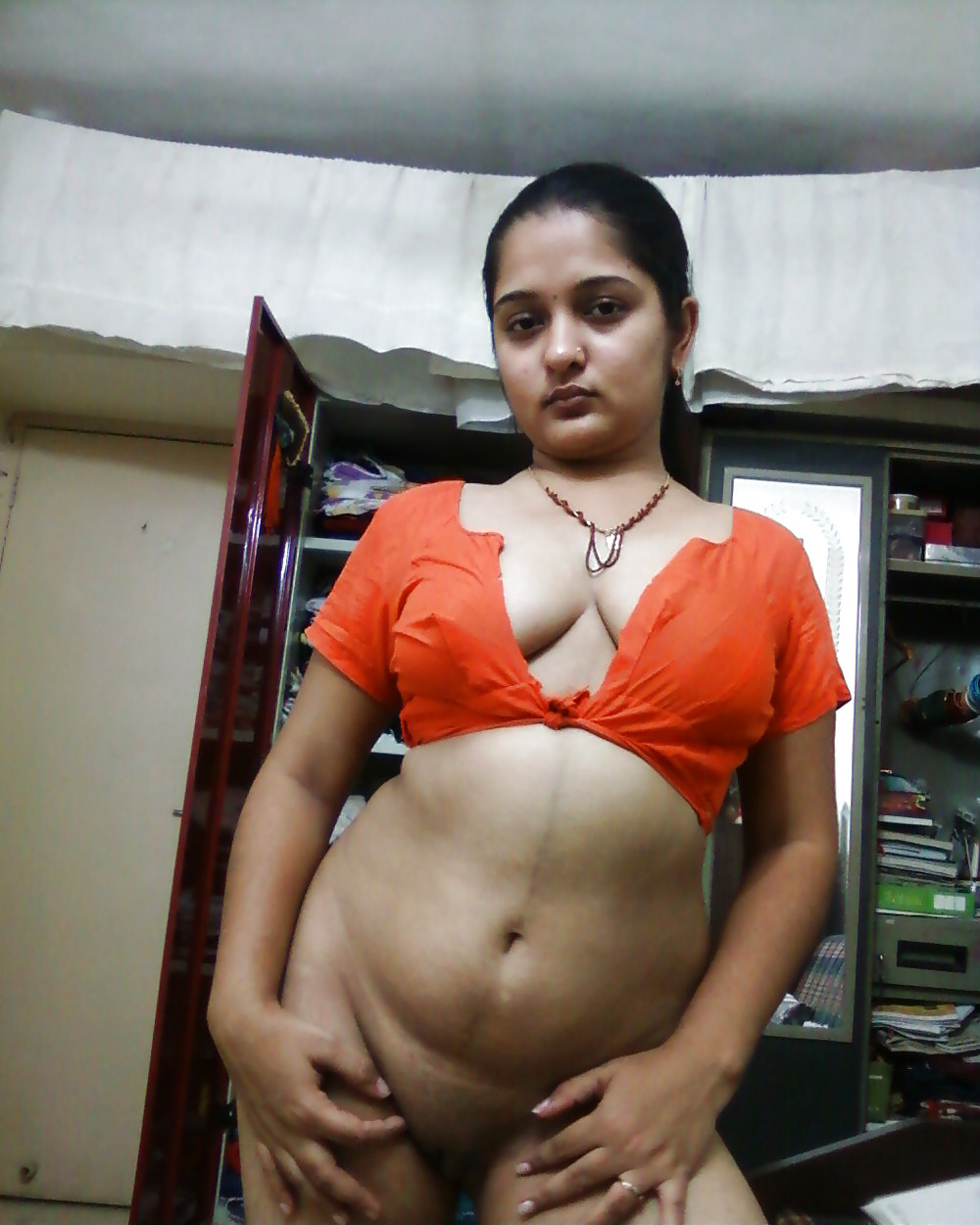 Horny mangla bhabi-indian desi porn set 1.7
 #23512008