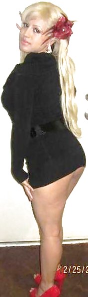 Fiese Schlampe Liebt Es Zu Ficken #33276044