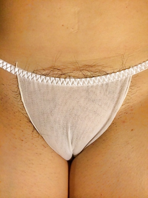 Fotze frisst Hose - cameltoe #26246658