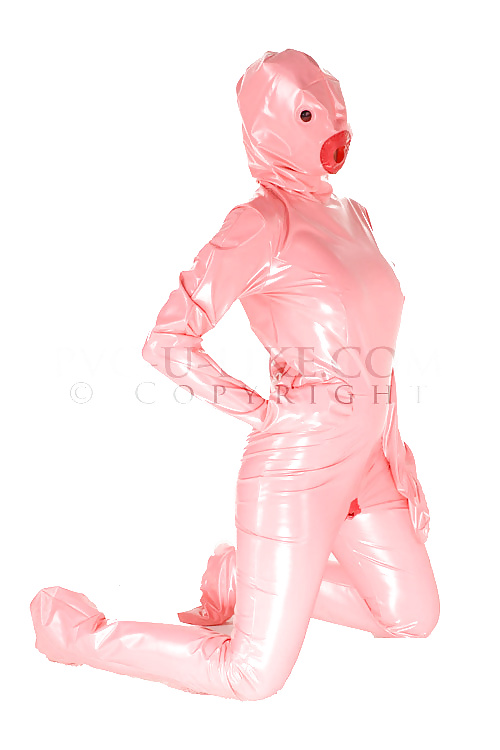 Male & Female Outfit PVC-U-wie Dolly PVC-Kunststoff. #28944536