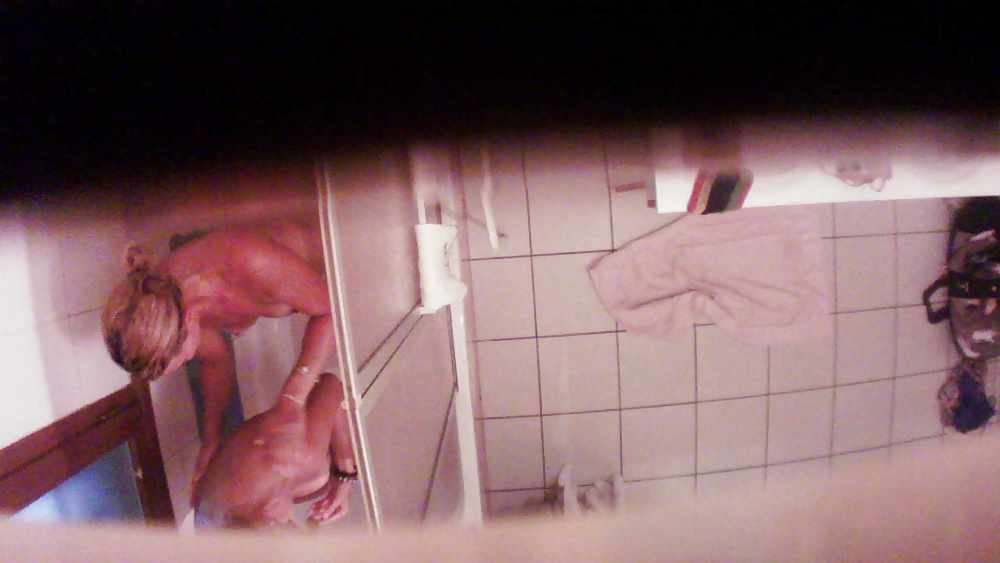 Hidden cam - Cousins in bathroom #31186626
