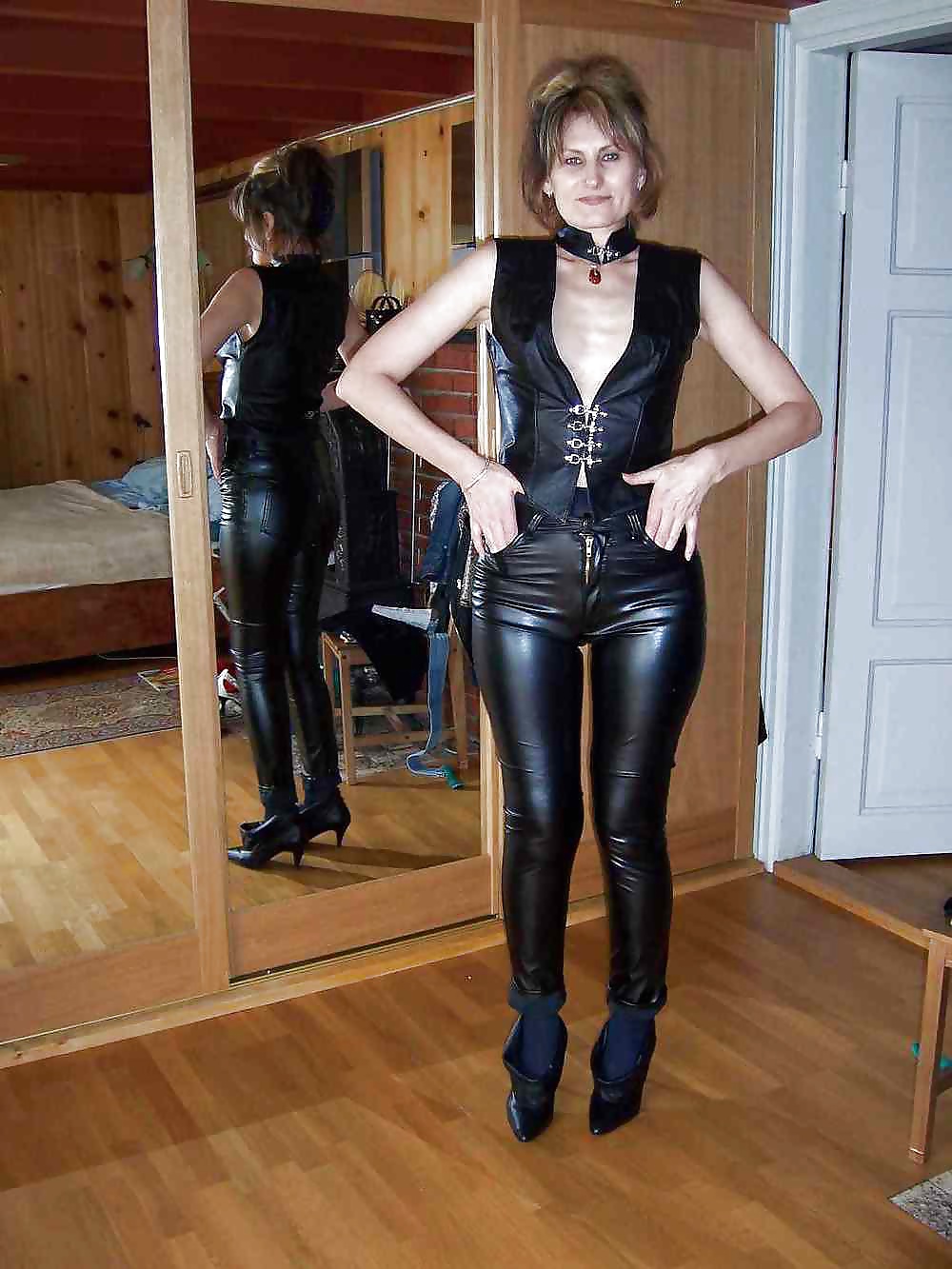 Leather pics #39470366