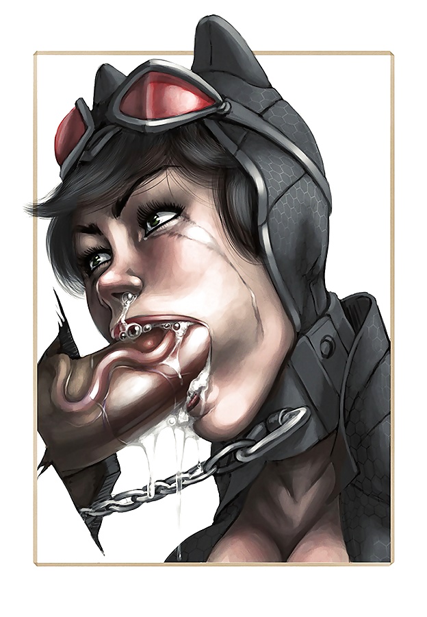 More Cartoon and Video game whores to cum to! #40286847