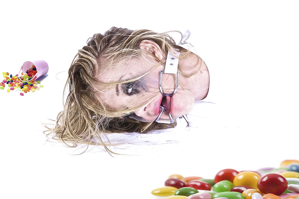 新しい変態グッズ - 18
 #24725560