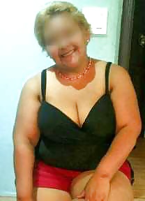 Gros Seins Milf Ronde Bbw jeune #29912338