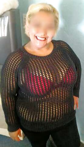 Milf Dicke Titten Mollig Bbw Jugendlich #29912353