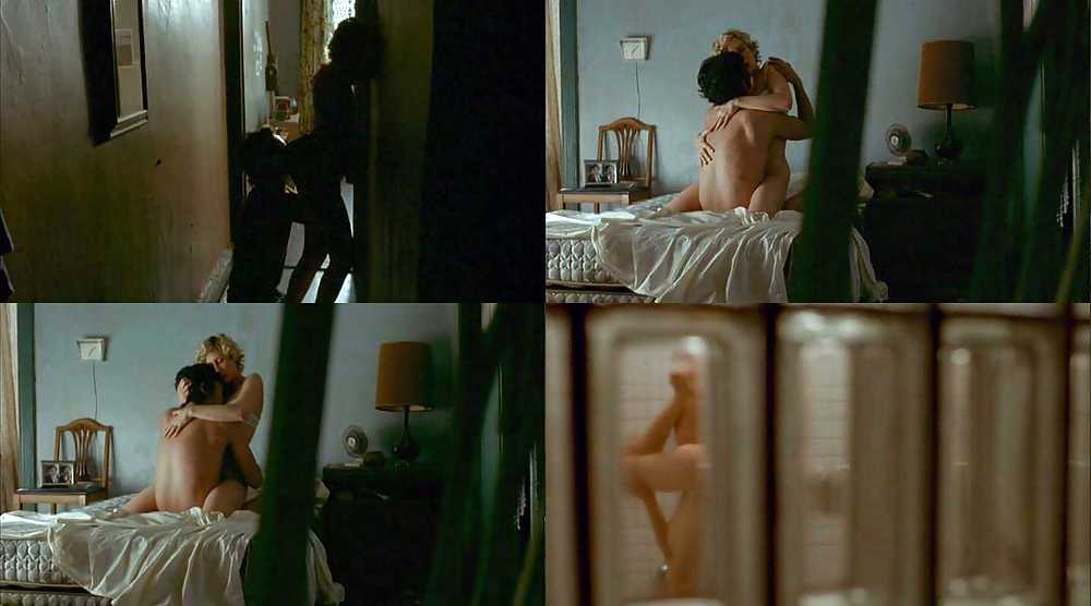 Vera Farmiga Ultimate Nude Collection #34164260